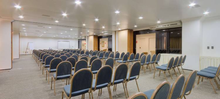 福特莱萨郁金香酒店(Tulip Inn Fortaleza)图片