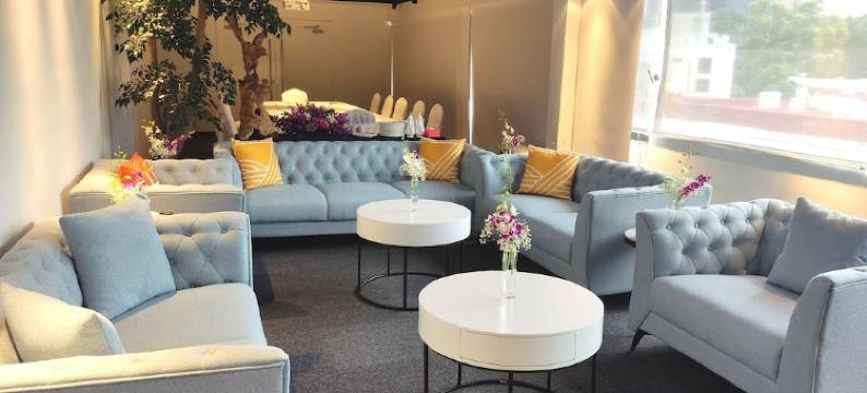 华星酒店(Link Hotel Singapore)图片