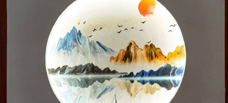 大理古城生若夏花客栈图片