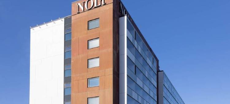 Noli Myyrmäki图片