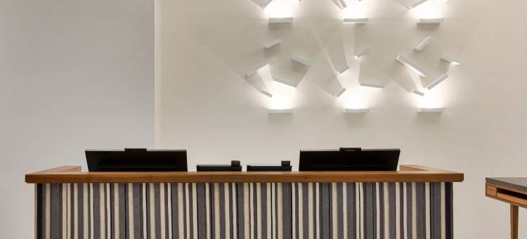 纽约-艾美酒店-第五大道(Le Méridien New York, Fifth Avenue)图片