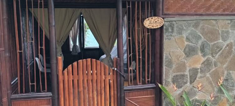 克里穆图天堂度假村(KELIMUTU PARADISO RESORT)图片