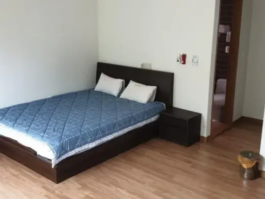 15 pyeong HILL side (double bed)
