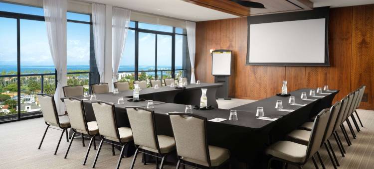 佐拉格芮希尔顿精选酒店(Hotel La Jolla, Curio Collection by Hilton)图片