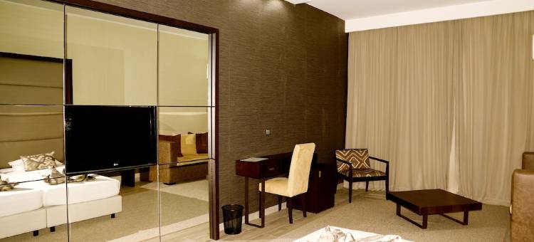 普利亚康福尔酒店(Hotel Praia Confort)图片