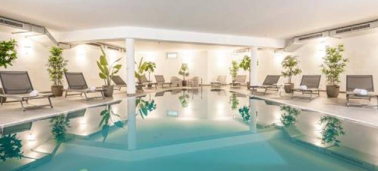 阿尔彭道夫滑雪和太阳度假村(AlpenParks Hotel & Apartment Alpendorf)图片