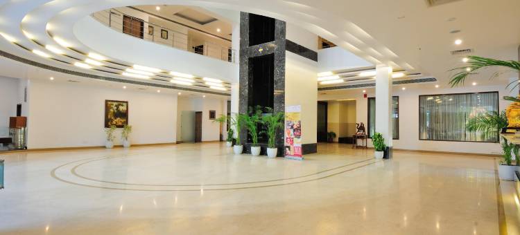 吉安思酒店(Hotel Gianz)图片