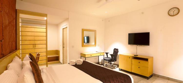 库格鳄梨小屋(Avocado Cottages)图片