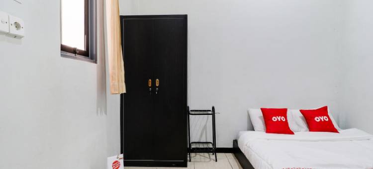 Capital O 3952 Hotel C 18 Cibaduyut图片