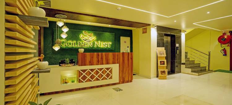 Hotel Golden Nest图片