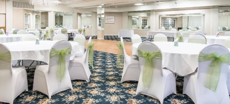 奇科皮斯普林菲尔德希尔顿Tru酒店(Tru by Hilton Chicopee Springfield)图片