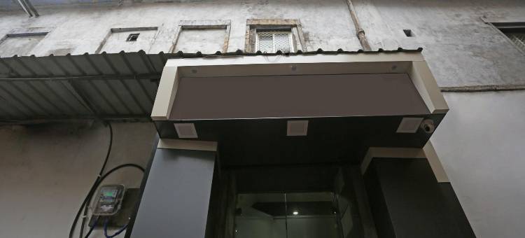 OYO 15530 G S 住宅酒店(OYO 15530 Hotel G S Residency)图片