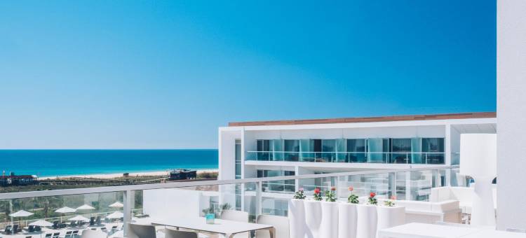拉各斯阿尔加维伊贝罗斯塔选择酒店(Iberostar Selection Lagos Algarve)图片