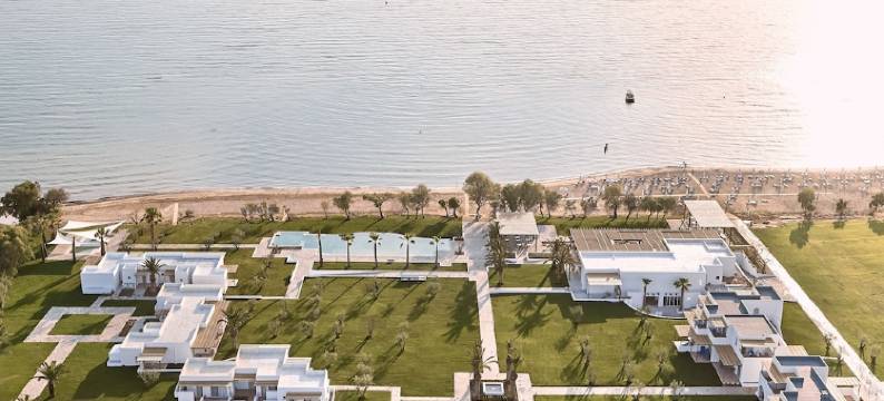 玛隆格雷科泰尔酒店 - 全包式度假村(Grecotel Casa Marron)图片