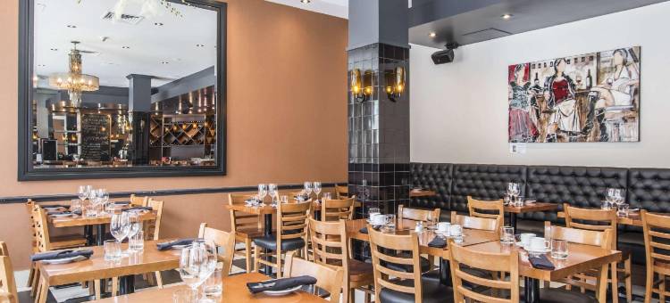 皇家威廉酒店 - 精选酒店(Hotel Royal William, Ascend Hotel Collection)图片