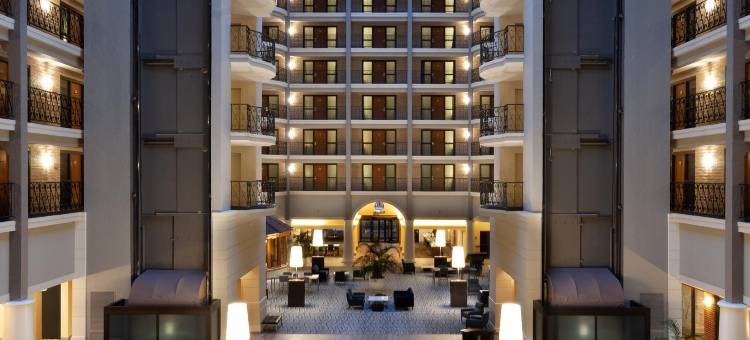 格林贝凯悦酒店(Hyatt Regency Green Bay)图片