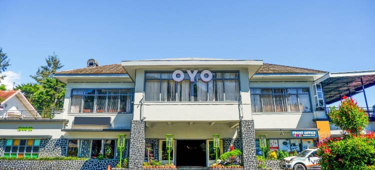 精选 O 908 塔曼威萨塔科彭酒店(Collection O 908 Taman Wisata Kopeng)图片