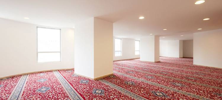 宜必思尚品麦加酒店(Ibis Styles Makkah)图片