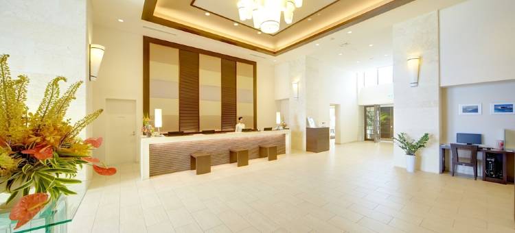 琉球温泉濑长岛酒店(Ryukyu Onsen Senagajima Hotel)图片