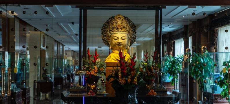 北京行宫国际酒店图片