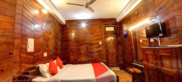 OYO 19767 Hotel Naman图片