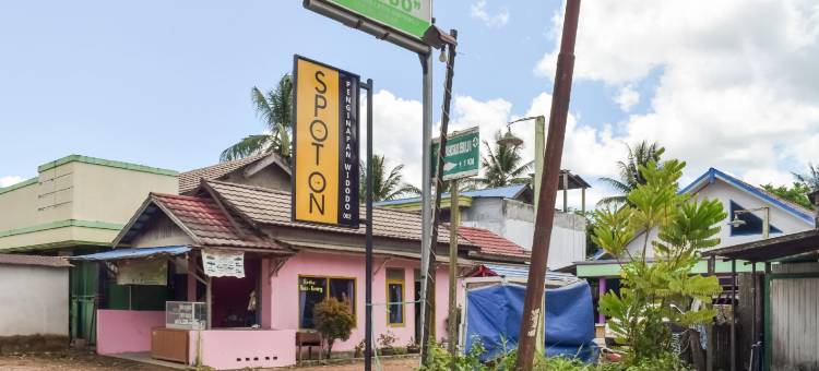 O酒店 维多多旅馆(Hotel O Penginapan Widodo)图片