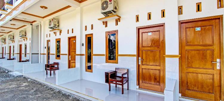 OYO 92101 艾尔玛旅馆(Elma Guesthouse Yia KulonProgo Yogyakarta Mitra RedDoorz)图片