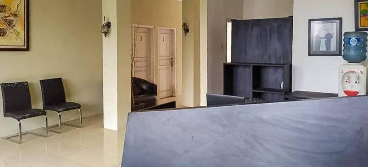 Graha HT Sumantri Mitra RedDoorz图片