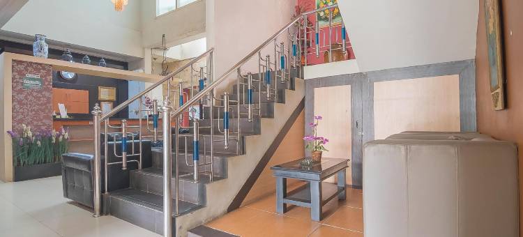 RedDoorz Plus Syariah at Banjarbaru 2图片