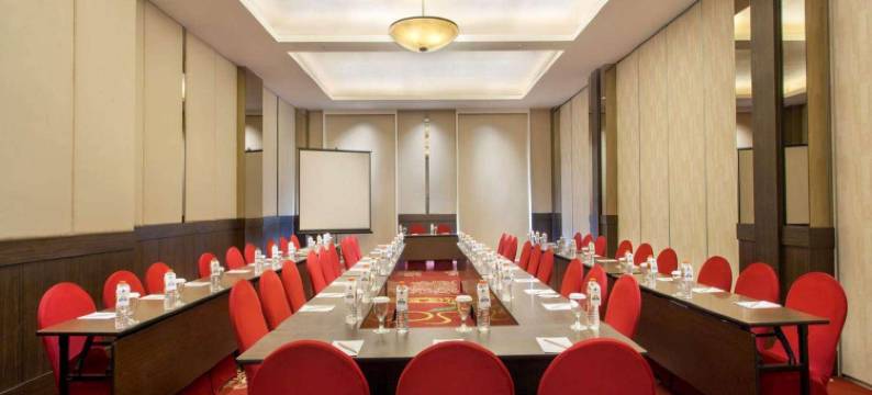 雅加达机场戴斯温德姆套房酒店(Days Hotel & Suites by Wyndham Jakarta Airport)图片