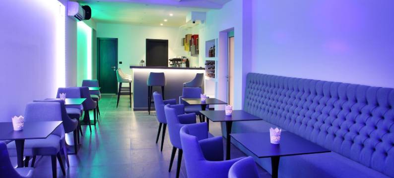 M 别墅酒店(Villa M)图片