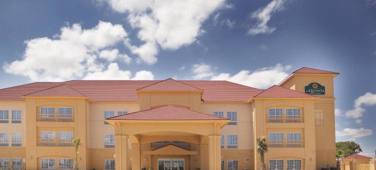 拉瓦卡港拉昆塔温德姆套房酒店(La Quinta Inn & Suites by Wyndham Port Lavaca)图片