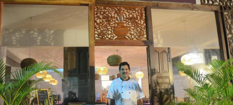 帕拉迪索酒店(Hotel Paradiso)图片