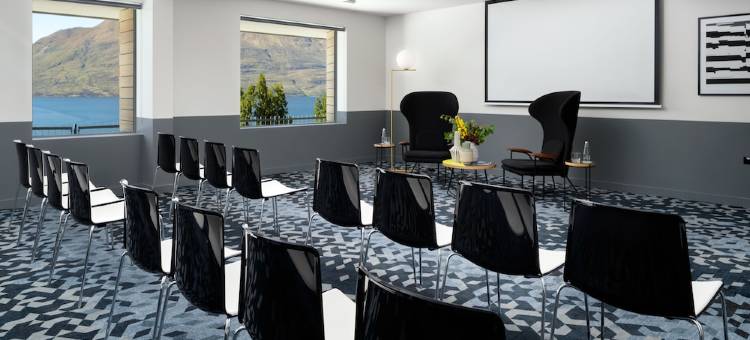 皇后镇QT酒店, EVT旗下(QT Queenstown, an EVT hotel)图片