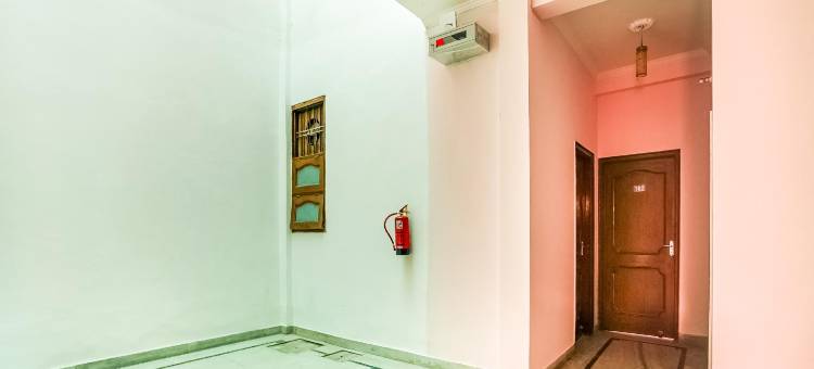 Hotel O Royal Inn图片