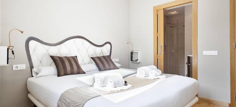 洛蒙酒店(Hotel Acta Laumon)图片