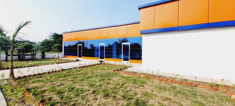 Hotel O Shiva & Restaurant图片