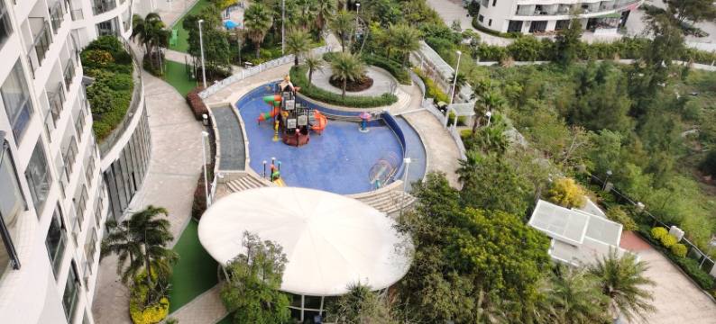 美佳高层海景公寓(云青路分店)图片