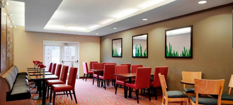 哈里斯堡赫尔希万豪TownePlace酒店(TownePlace Suites Harrisburg Hershey)图片