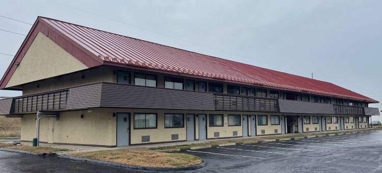 Baymont by Wyndham Holland/Toledo图片