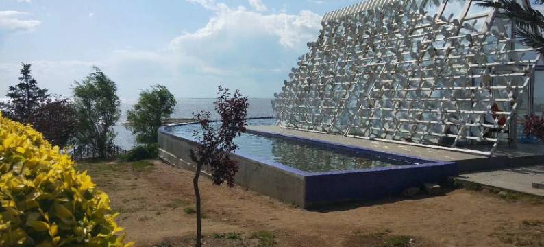 吕洋公寓(纬一路分店)图片