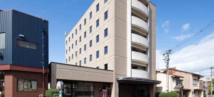 马托总站酒店(Matto Terminal Hotel)图片