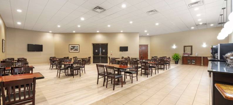 麦迪逊亨茨维尔贝斯特韦斯特优质酒店(Best Western Plus Madison-Huntsville Hotel)图片