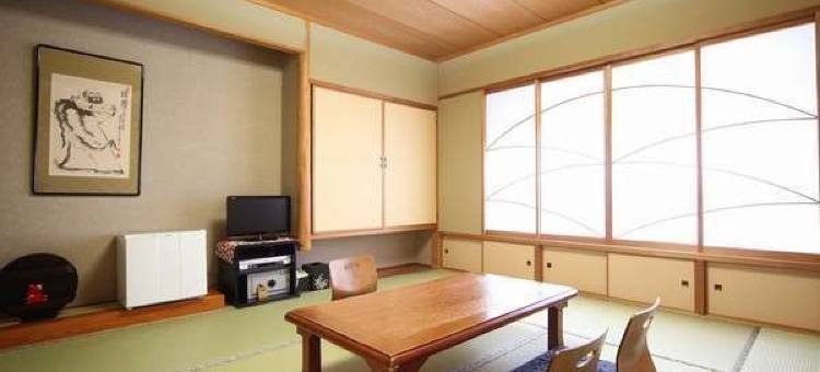 杖立温泉  日田屋旅馆(TsuetateSpa  Hitayaryokan)图片