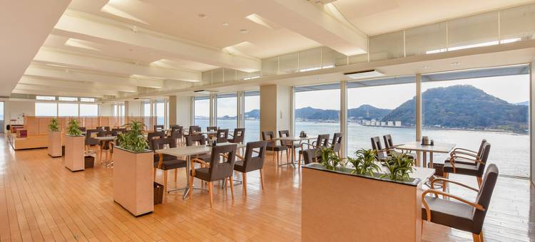 下关市满珠庄(Shimonoseki Manjuso)图片