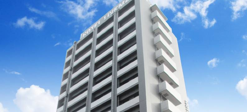 利夫马克斯酒店-东京绫濑站前店(HOTEL LiVEMAX Tokyo Ayase-Ekimae)图片