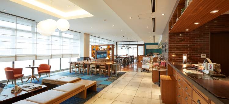 福尔克罗三里库酒店(Hotel Folkloro Sanrikukamaishi)图片