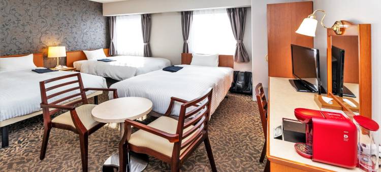 CNT马克1酒店(Hotel Mark-1 Cnt)图片