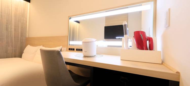 VIA INN 饭田桥后乐园 - JR西日本集团(VIA INN IIDABASHI KORAKUEN JR-West Group)图片