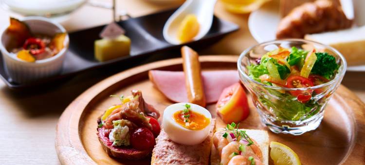 东京两国休雷克盖特酒店(THE GATE HOTEL RYOGOKU by HULIC)图片